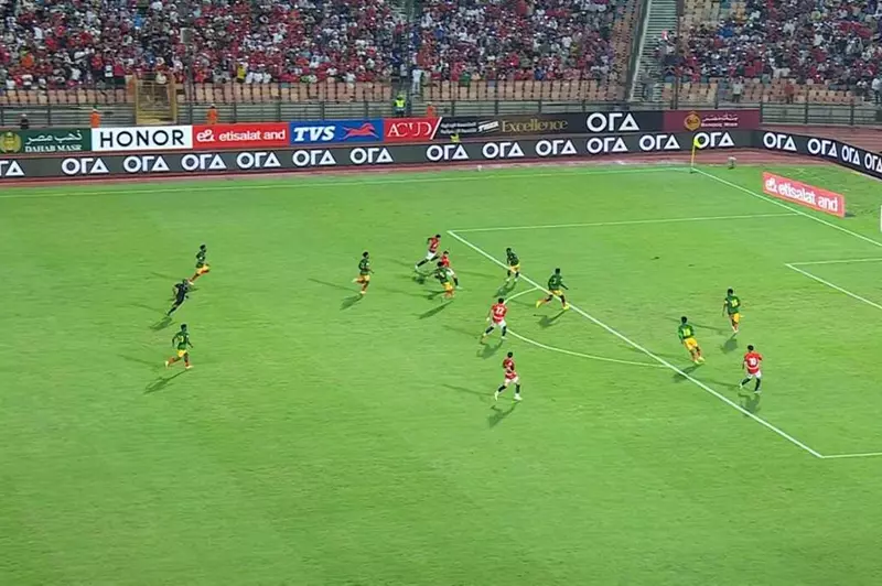 مصر وإثيوبيا